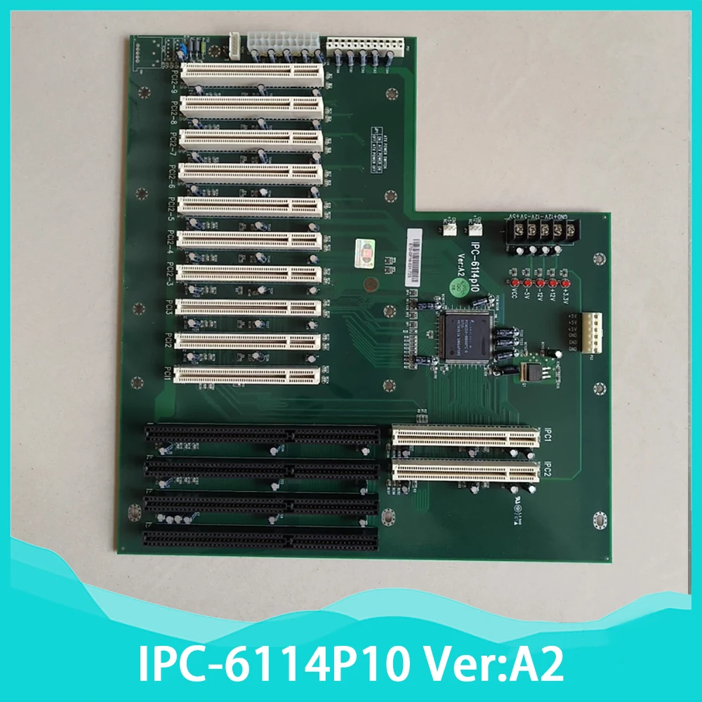 IPC-6114P10 Ver:A2 …