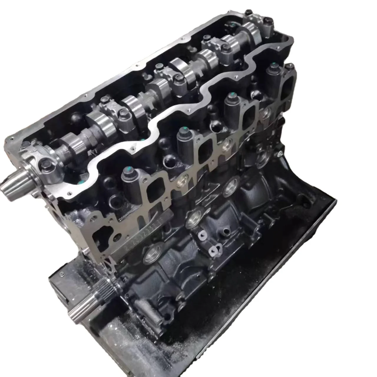 Brand New Motor Engine 2L Engine Assembly For Toyota