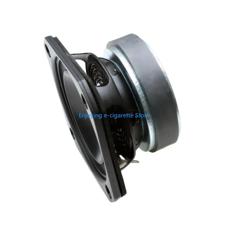Hochleistungs-20-W-78-mm-Aluminiumfolienlautsprecher mit 8 Ohm Impedanz für professionelle Klang- und Bassverbesserung Y4QF – Detail 3