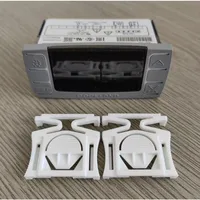 Controlador de Temperatura Dixell XR06CX-5N0C1 / XR02CX-5N0C1 para Refrigeración
