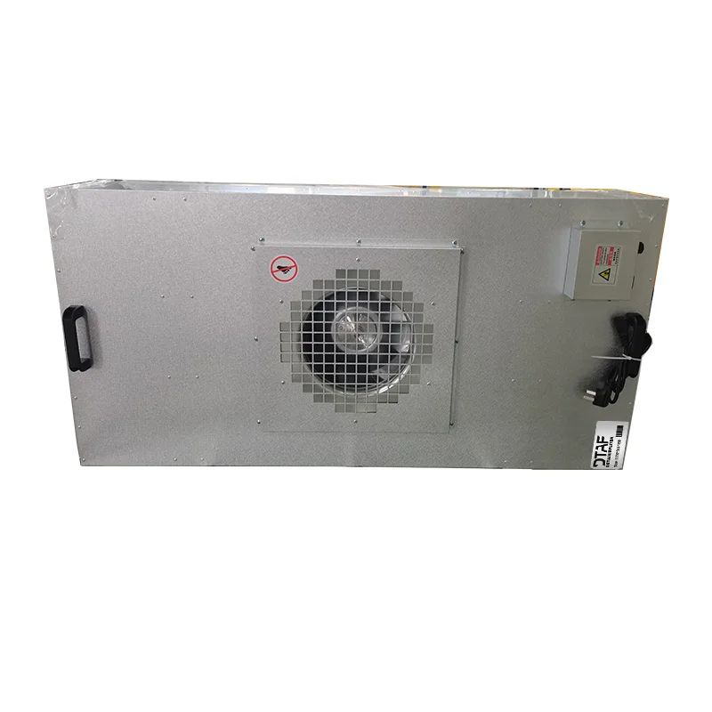 Fan Filter Unit Hep… - image
