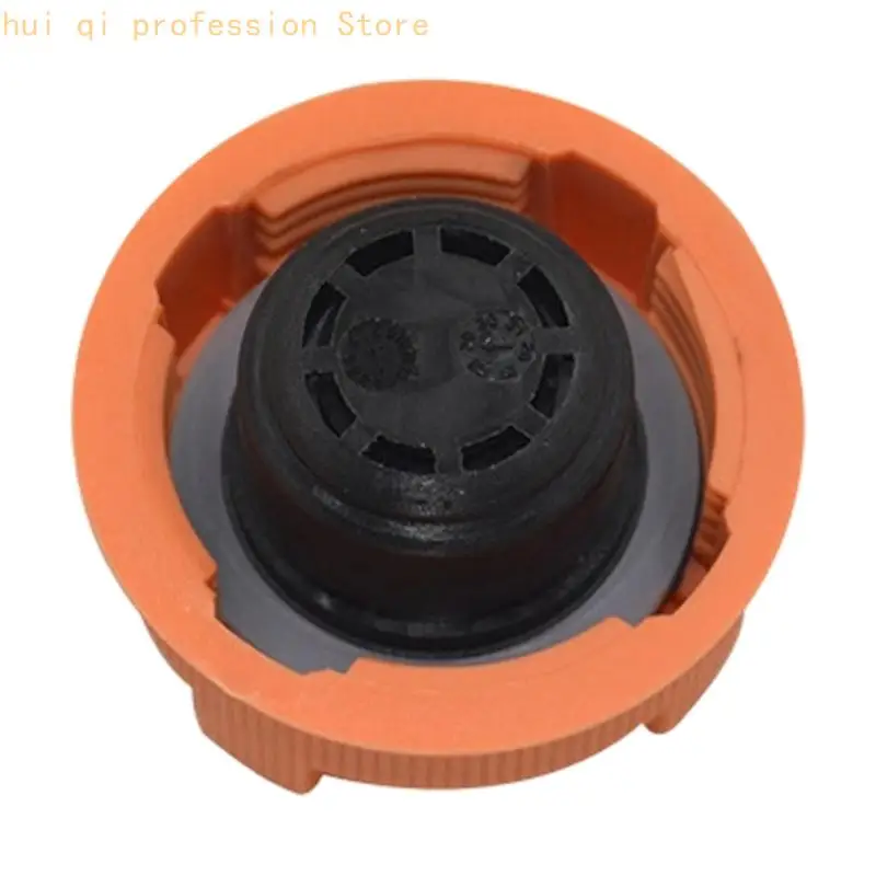 Fahrzeug-Kühlmitteltankdeckel für Trumpchi GS4 GS5 GS8 GA6 GA3S GM8, ABS-Kappe, routinemäßige Reparatur und Wartung, Verwendung – Detail 4
