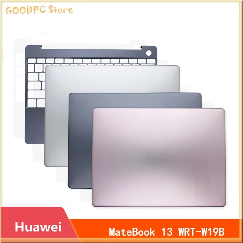 

Laptop Case for Huawei MateBook 13 WRT-W09 WRT-W19 W29 A-Shell C-Shell D-Shell Notebook Case A Shell C Shell D Shell