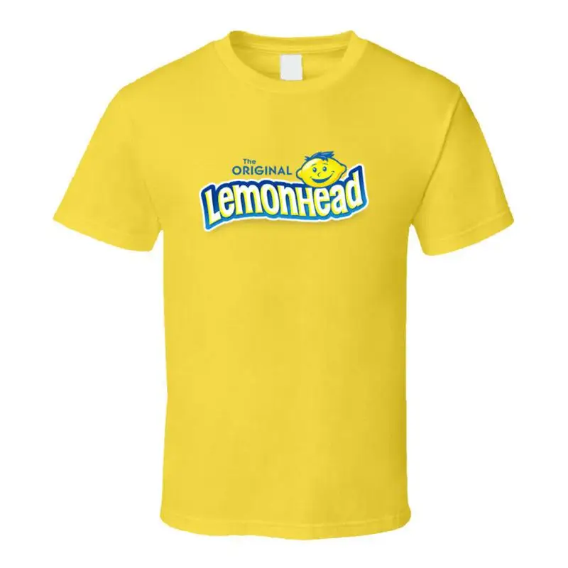 The Original Lemonhead Daisy T Shirt