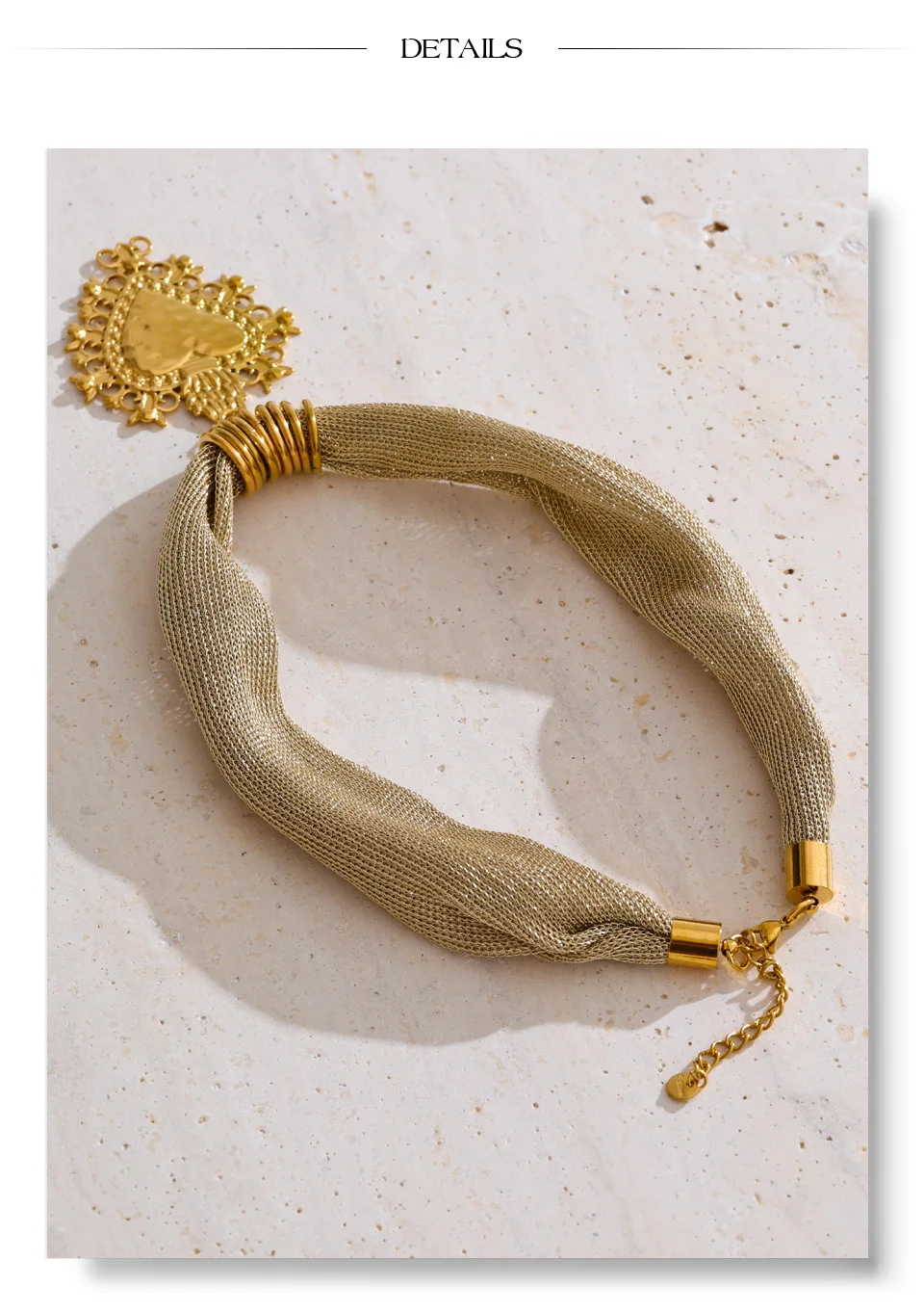 Product detail