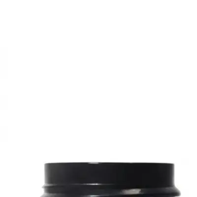 Bottle Adapter for Sparkling Water Makers Allows Transition to 0.7L Glass Bottles ABS Construction for Repeated Use