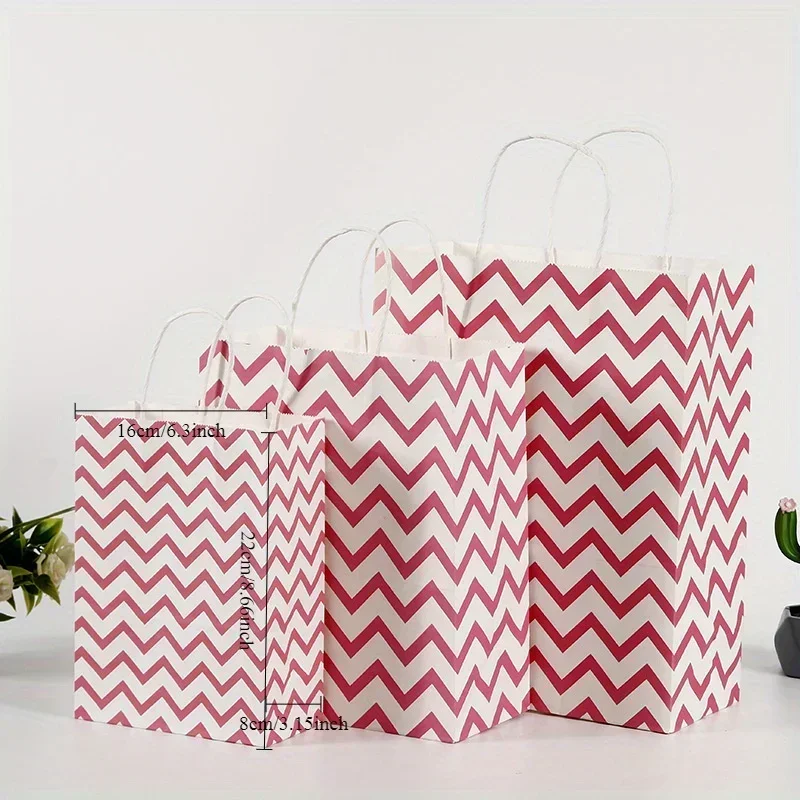 שקיות זיגזג