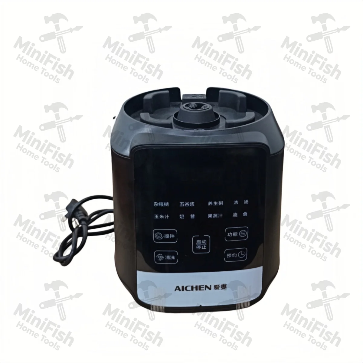 Applicable To Midea Wall Breaker Base MJ-PB12Easy217 BL1335 BL1277A Mixing Host Base