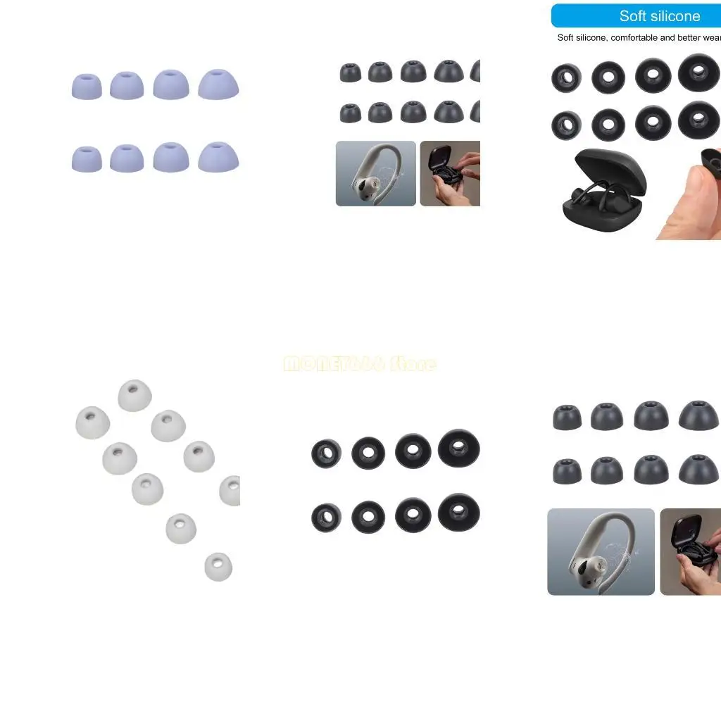 F62C Силиконовый уш