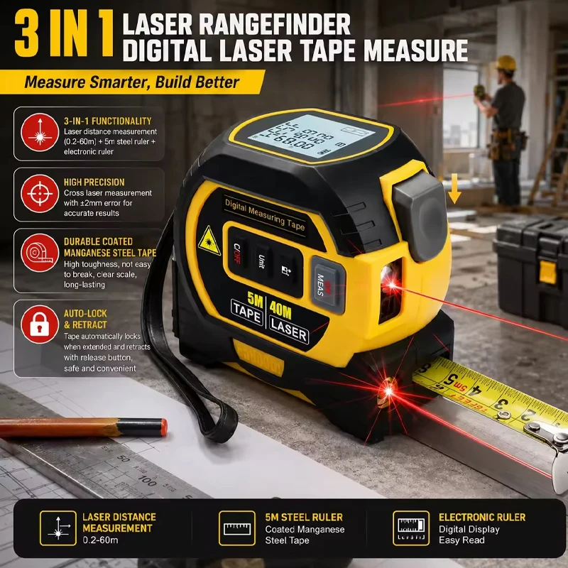 #37 Discounted Rangefinders Worth Buying