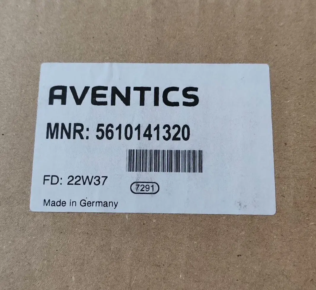 5610141320 New Aventics Adjustment Valve