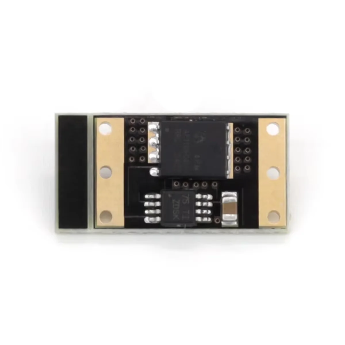 ZWYXF 2PCS XL74610 Ideal Diode Module Adopts LM74610 Dedicated Chip to Simulation Rectifier Board 1.5V-36V 0mA 15A/30A