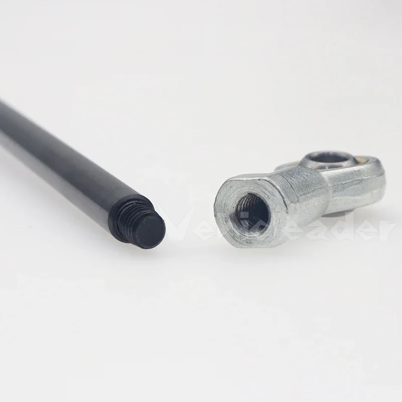 2pcs 400N 300/350/400/450/500/550/600mm Car Gas Struts Spring Shocks Lift Supports RV Windows Storage Damper Camper Back Window