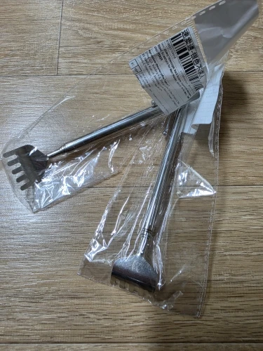 실물 포토 리뷰