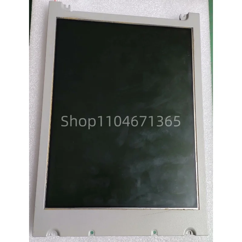 Compatible LMG7550XUFC 10.4 Inch Compatible LCD Display Panel Screen Module for Repair Replacement