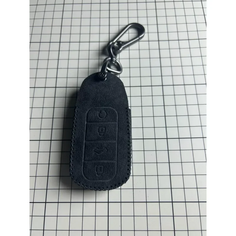 for Tiggo 8 Pro Key Set for Tiggo 8 Plus Tiggo 9 Car 7 Plus 8 Pro Arrizo Remote Control Fob Case Accessories