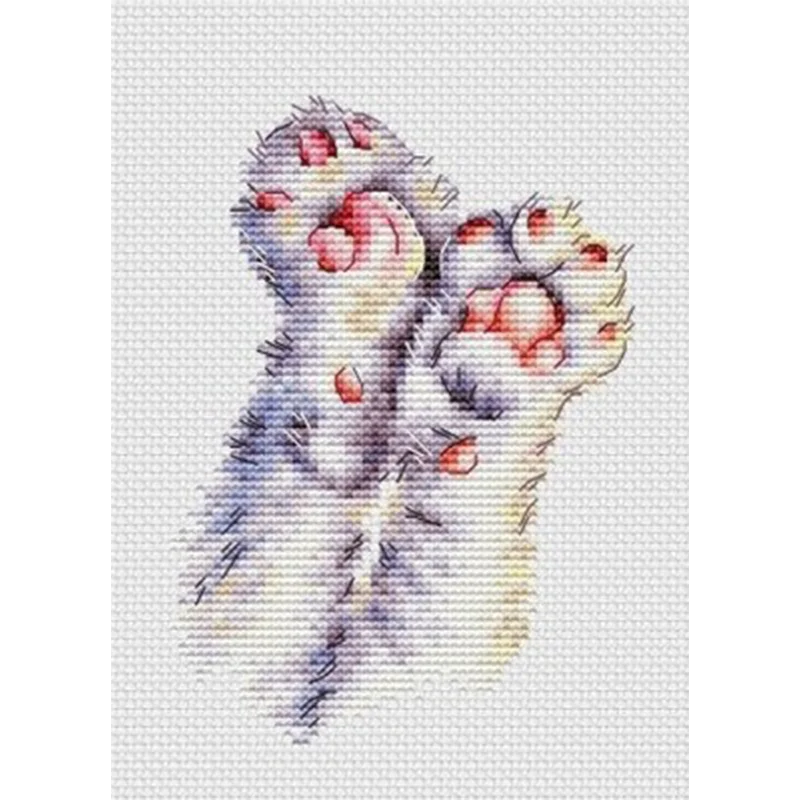 

7347 Наборы для вышивки крестом Рождество homefun Все для рукоделия Набор для вышивки крестом Набор для рукоделия Наборы для вышивки крестом Diy