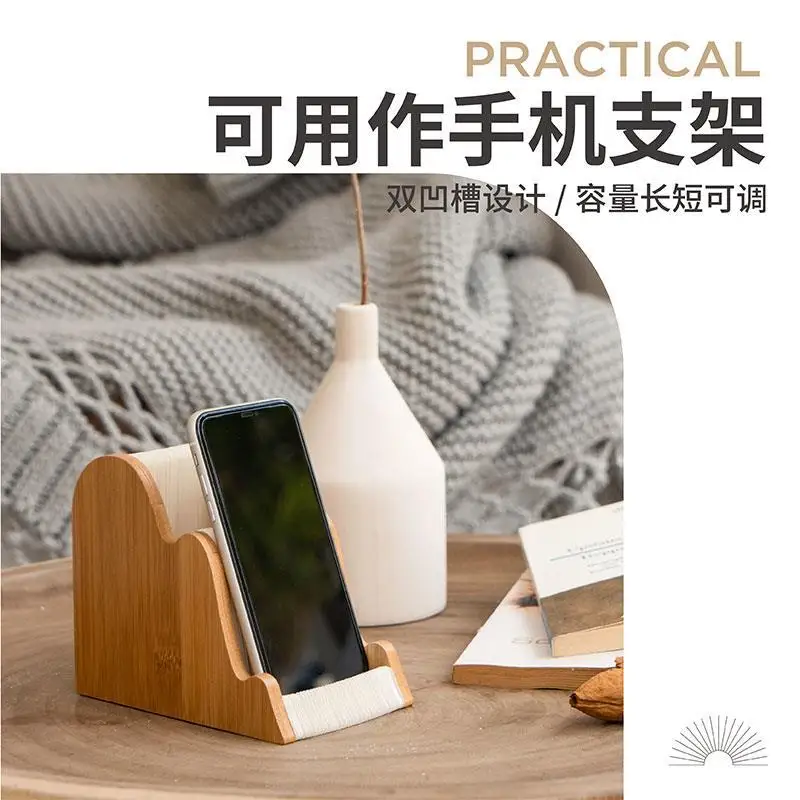 Creative pen holder, fashionable personality and multi-function, diagonally inserted pen holder, simple office, student