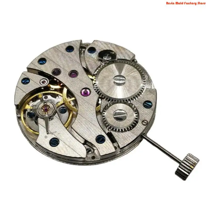 

MXME Simplistic Design Watch Needle Watch Component For Precise Time Adjustments