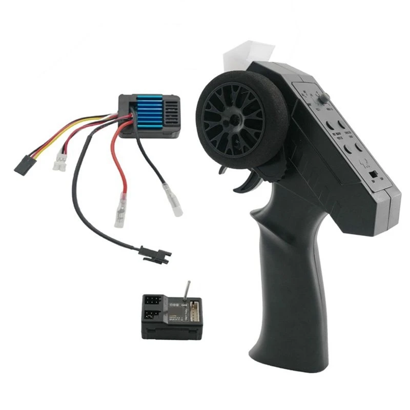 as96-24g-2-channel-remote-controller-kit-transmitter-receiver-50a-esc-for-wpl-mn88k-rc-car-upgrade-parts