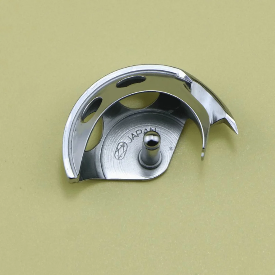 ORIGINAL KOBAN SH280 shuttle hook industrial sewing machine part B181828000/40110846 LK1850 1900 AMS-205C 206C JACK 40118501