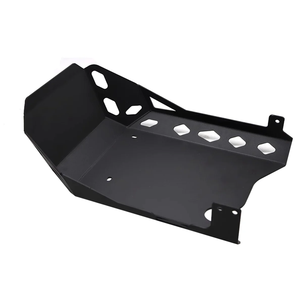 Motorcycle Engine Protection Cover Chassis Guard Skid Plate Protector for VOGE Valico DS525X 525DSX DSX525 525X