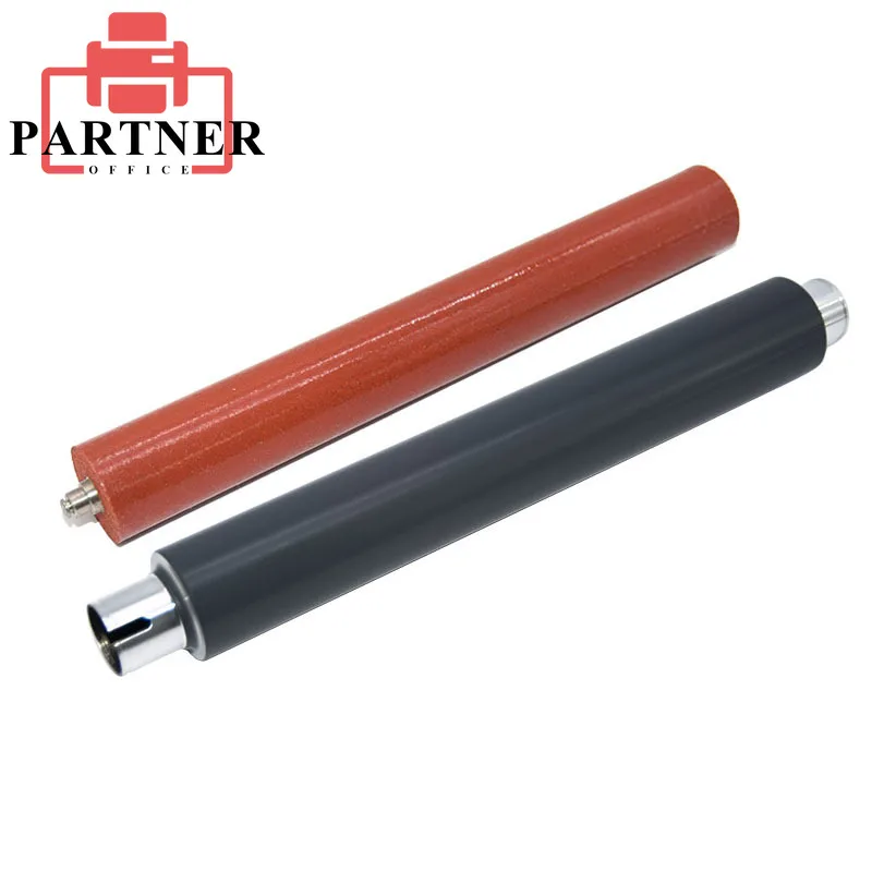 FK3130 Fuser Upper Heat Lower Pressure Roller for Kyocera FS 4100 4200 4300 M3550 M3560 M3145 M3645 M3655 M3660 M3860 P3045