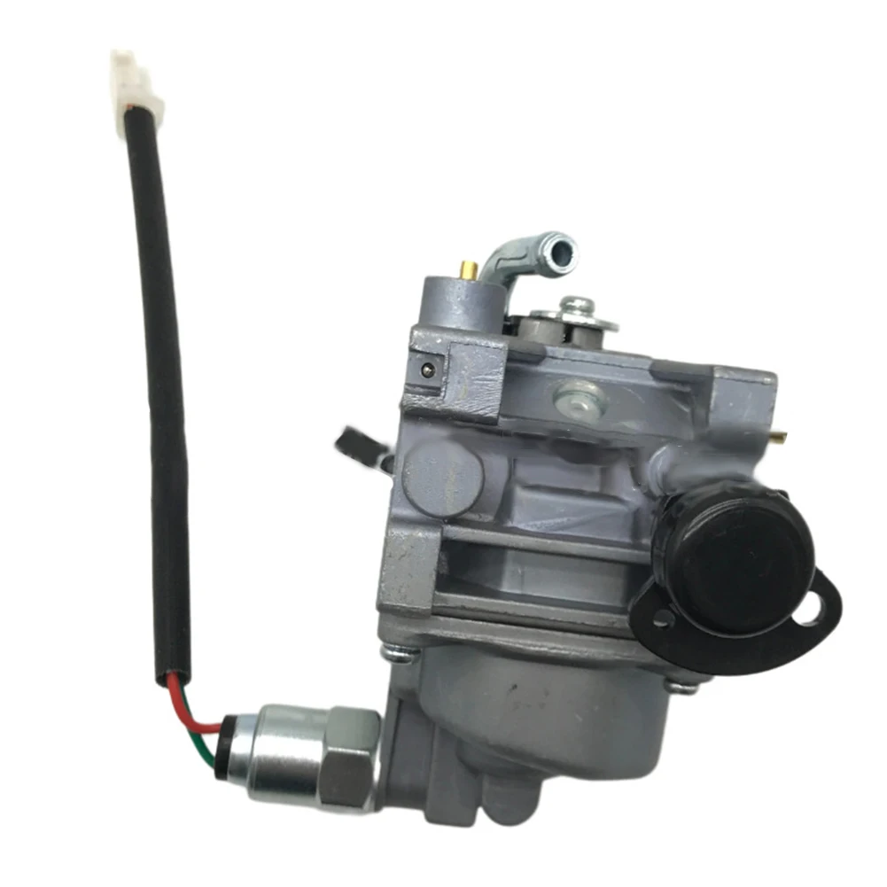 Imagem -04 - Substituição do Carburador para Exmark Engine Acessórios Duráveis para Ferramentas de Jardim 127-9289 1367840 136-7842