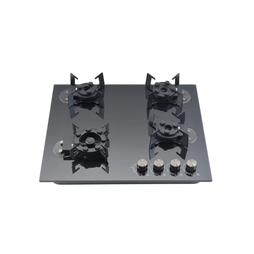 Wholesale Built in Table Top Smart Energy Saving Gas Stoves for Home and Restaurant Kitchens