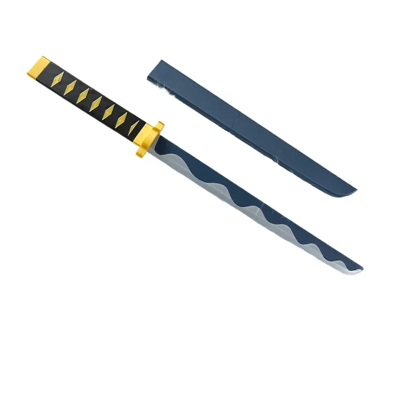 Satou Kazuma Short Sword Cosplay Props Kono Subarashii Sekai Ni Shukufuku Wo Replica of Weapons for Halloween Carnival Party