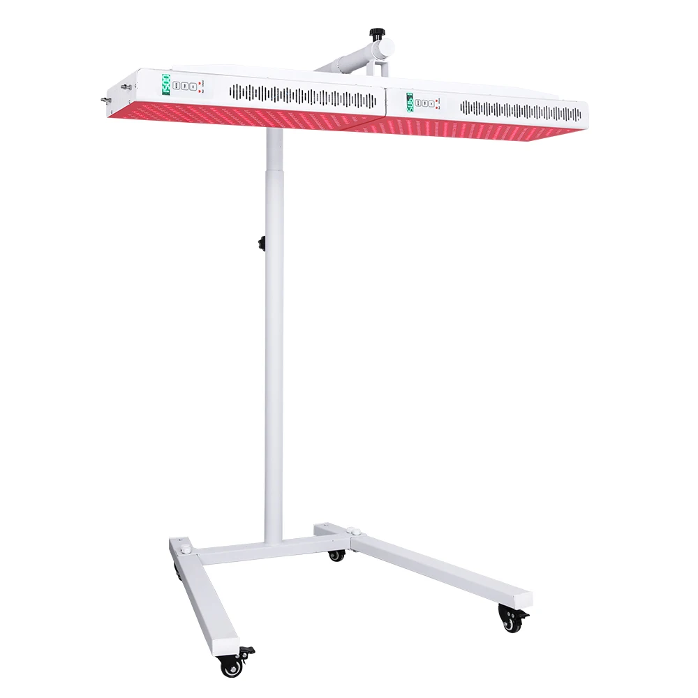 

Health Care 660nm 850nm Infrared Led Light Therapy Red Light Therapy Panel Red Light Therapy Device