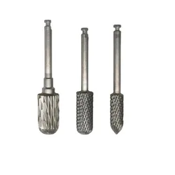 Dental implant contouring burs,bone shaping cutter burs tungsten steel Sinus Lift Burs GBR Bone Dental Implant Tools