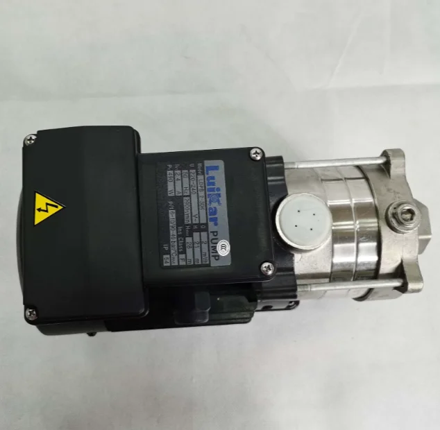 LDPB2-30KS  220V Wire Cut EDM water pump  for Machine system/ INdustrial refrigeration