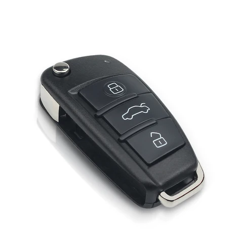 Запасной чехол для дистанционного управления автомобилем KEY
