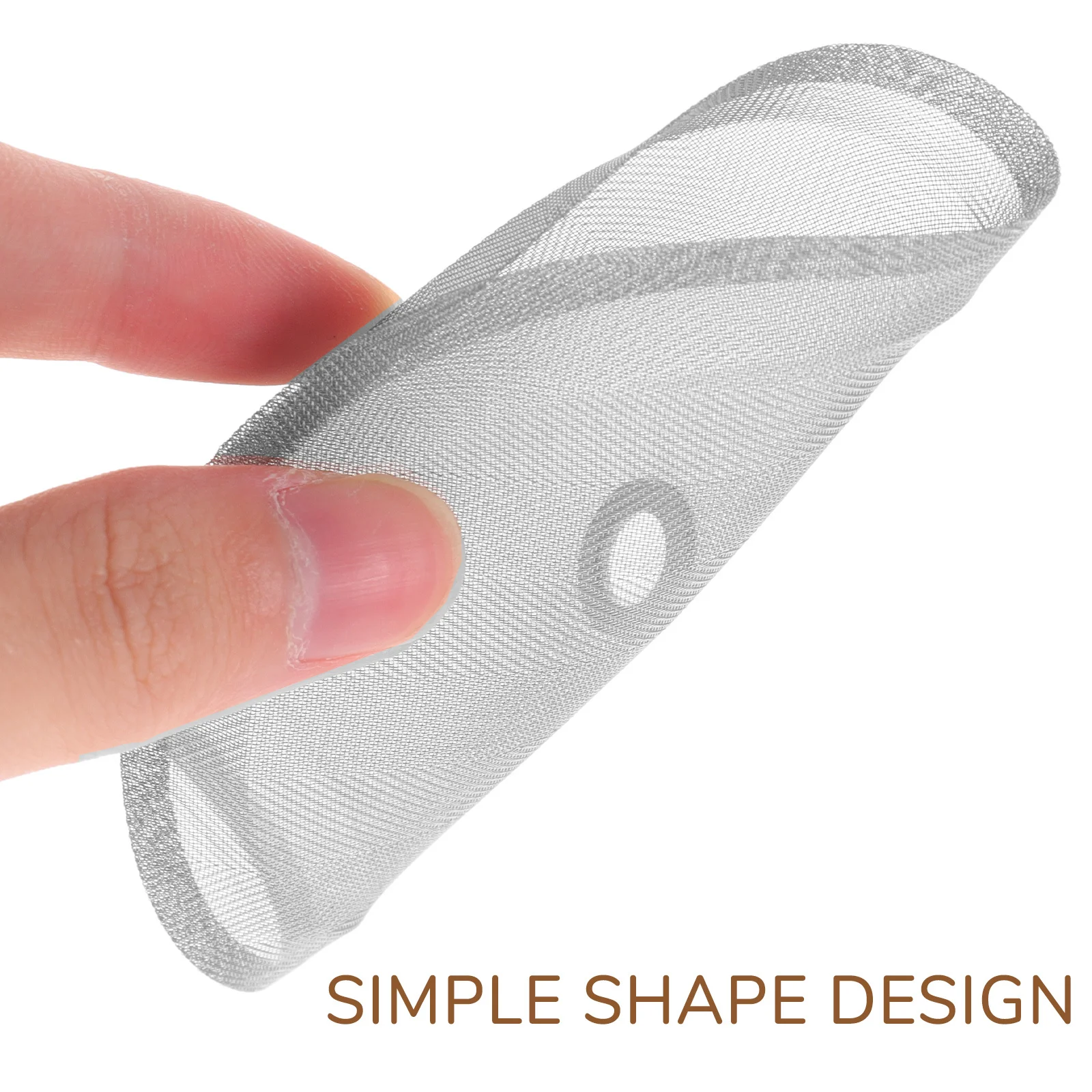 3 шт. Нержавеющие фильтры для кофе Для кофе-пресса на 8 чашек