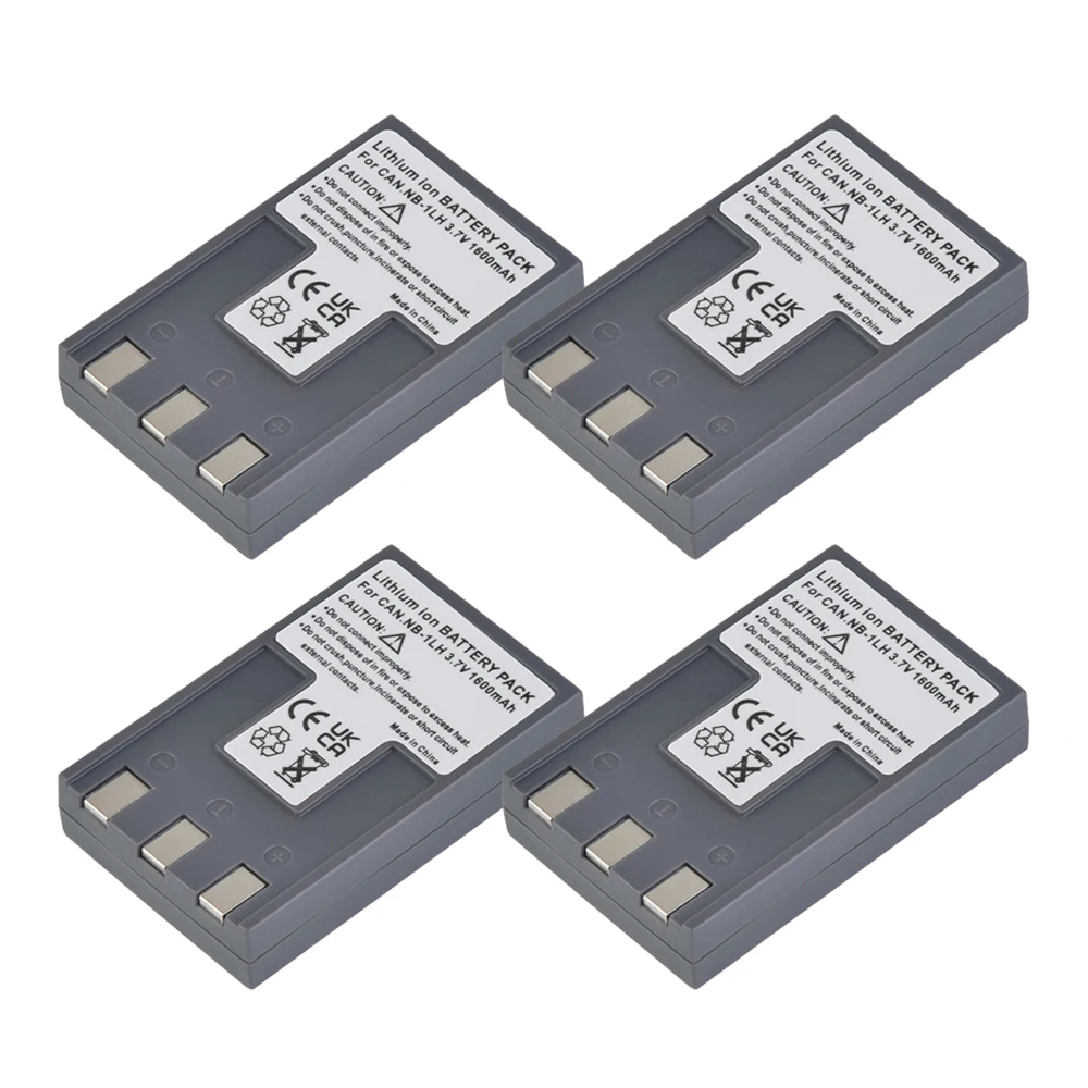 Аккумулятор для фотоаппарата, для Canon PowerShot S200 S100 S110 S300 S400 S410 S500 S530 IXUS 300, IXY 200a