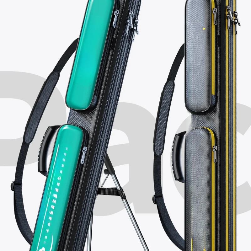 

Fish fishing ba rod umbrella integrated waterproof rod bag.