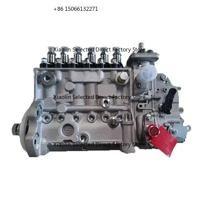 

a for 6BTAA5.9-C205 BHF6P120005 Fuel Pump C5266036