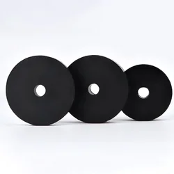Fan Coil Unit / Air Conditioning Internal Unit Sound-Absorbing Rubber Shock-Absorbing Pad