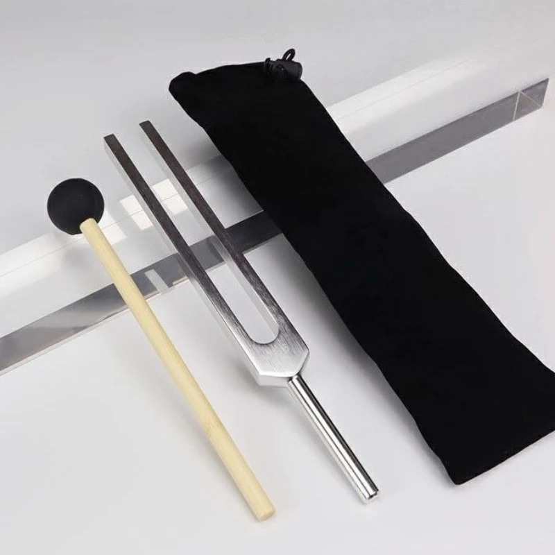 

Утяжеленные камертоны с диапазоном, камертон для звукового исцеления, медицинская терапевтическая настройка, вилка, чакра, гармонитор, ударные инструменты