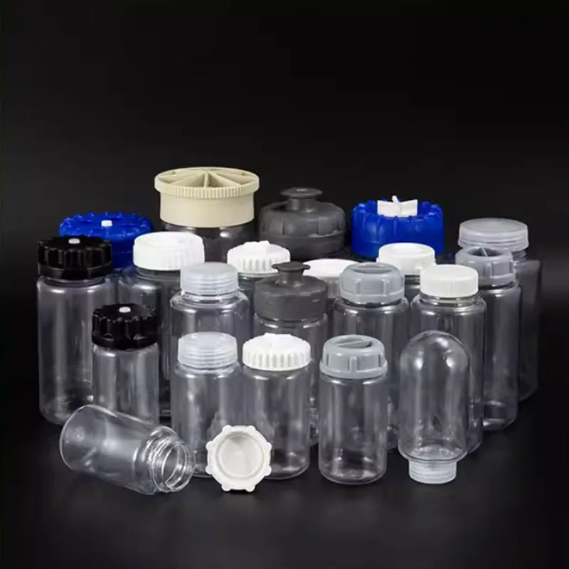 

Высокоскоростная центрифуга для ПК-пластиковых бутылок объемом 200 мл, 400 мл, 500 мл, 550 мл, 800 мл, 1000 мл, универсальная, для высоких температур