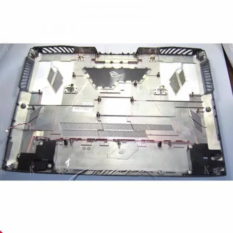 

C For Asus ROG GX800VH GX800 GX800VG Bottom Case Base Cover