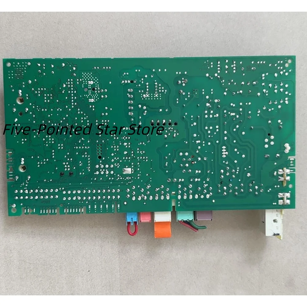 Main board of gas wall-hung boiler 0020092380