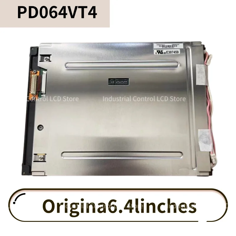 PD064VT4 Original 6.4 inch screen in stock PD064VT1 PD064VT2 PD064VT5 PD064VT7 PD064VT8