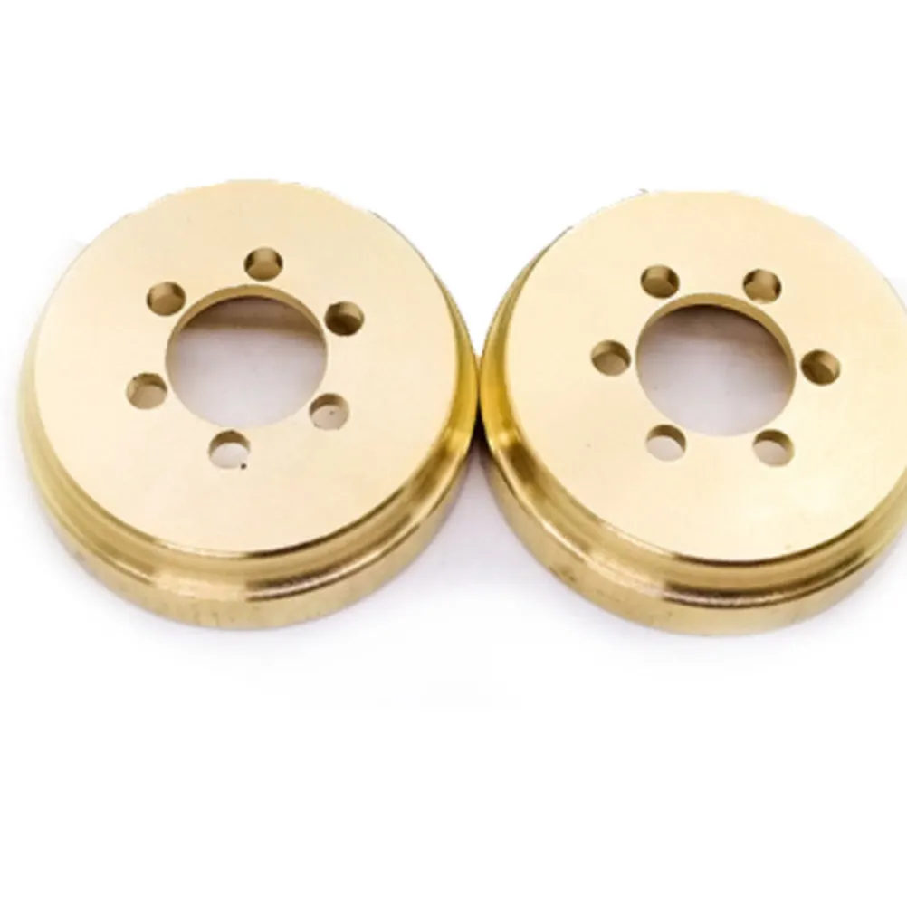 wheel hub RC Car Counterweight Counterweight for RC Car Counterweight for Crawler Crawler wheel hub