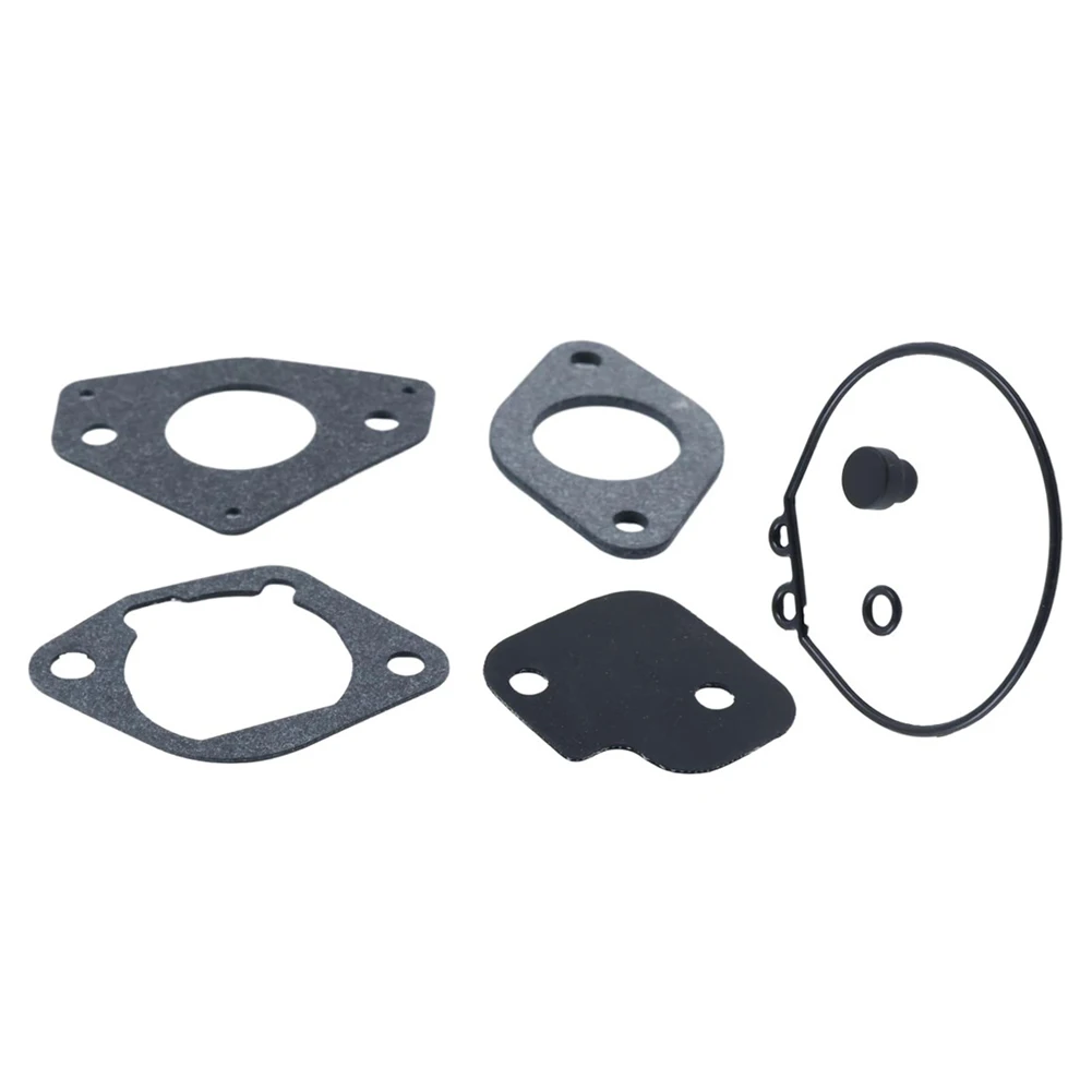 OEM Gasket Repair for service Kit #24 757 38-S for Industrial Equipment Maintenance and Long-Term Sealing Performance