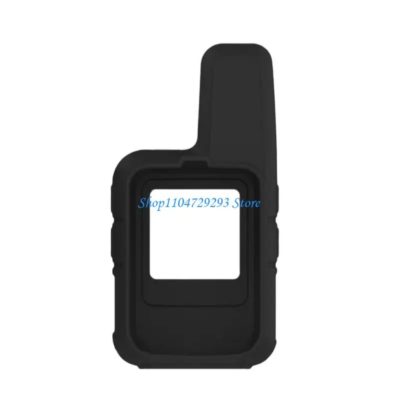 Scratch Resistant Protective Cover Guard For inReach Mini 2 Bike Cycle Computer 