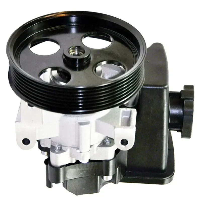 

0034664001 Power Steering Pump Directional Rotation Pump Automotive for - W203 CL203 W211 C209 S211 A209