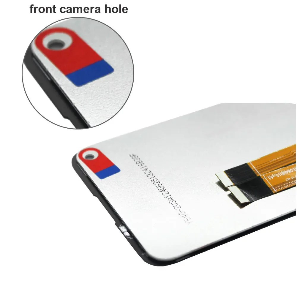 6.4''New LCD for Samsung Galaxy M11 M115F LCD Display Touch Screen Digitizer Replacement for Samsung M11 M115F M115M LCD Display