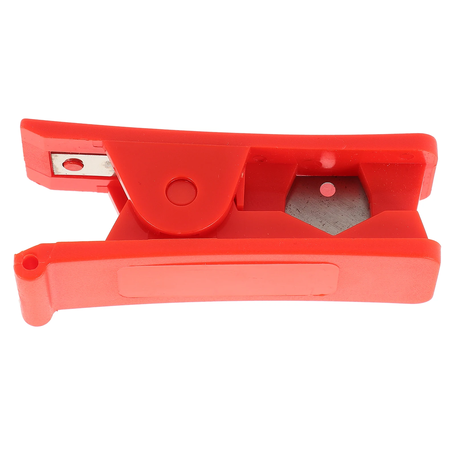 

Hydraulic Hose Cutter Bike Cable Cutting Tool Red Brake Line Slicer Bicycle Oil Pipe Trimmer Mountain Bike Hydraulic Tube